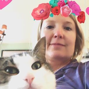 Meet your Posher, Mary beth